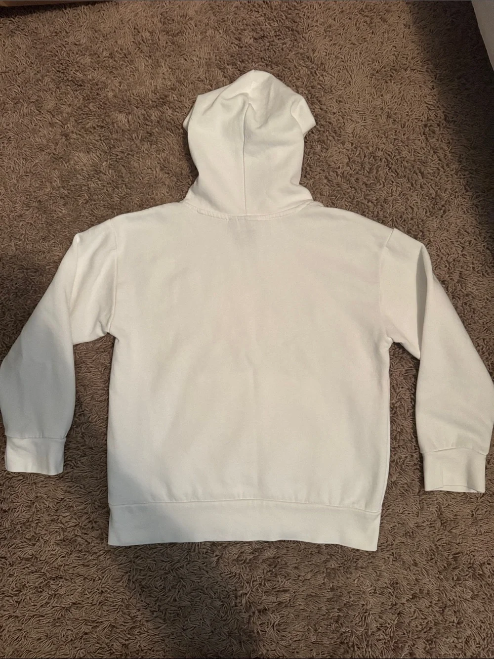 Old Navy Kids Team USA Olympic Hoodie